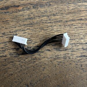 98-02 Toyota Land Cruiser Lexus LX470 Replacement Cable