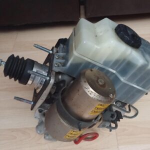 1998 - 2002 Lexus LX470 ABS Pump Anti Lock Brake Assembly 47210-60010