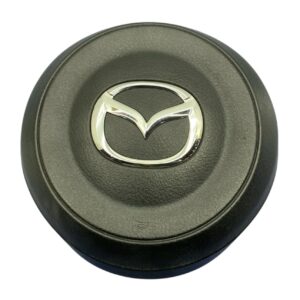 19-25 Mazda CX-5 Driver Front Steering Wheel Air Bag Airbag