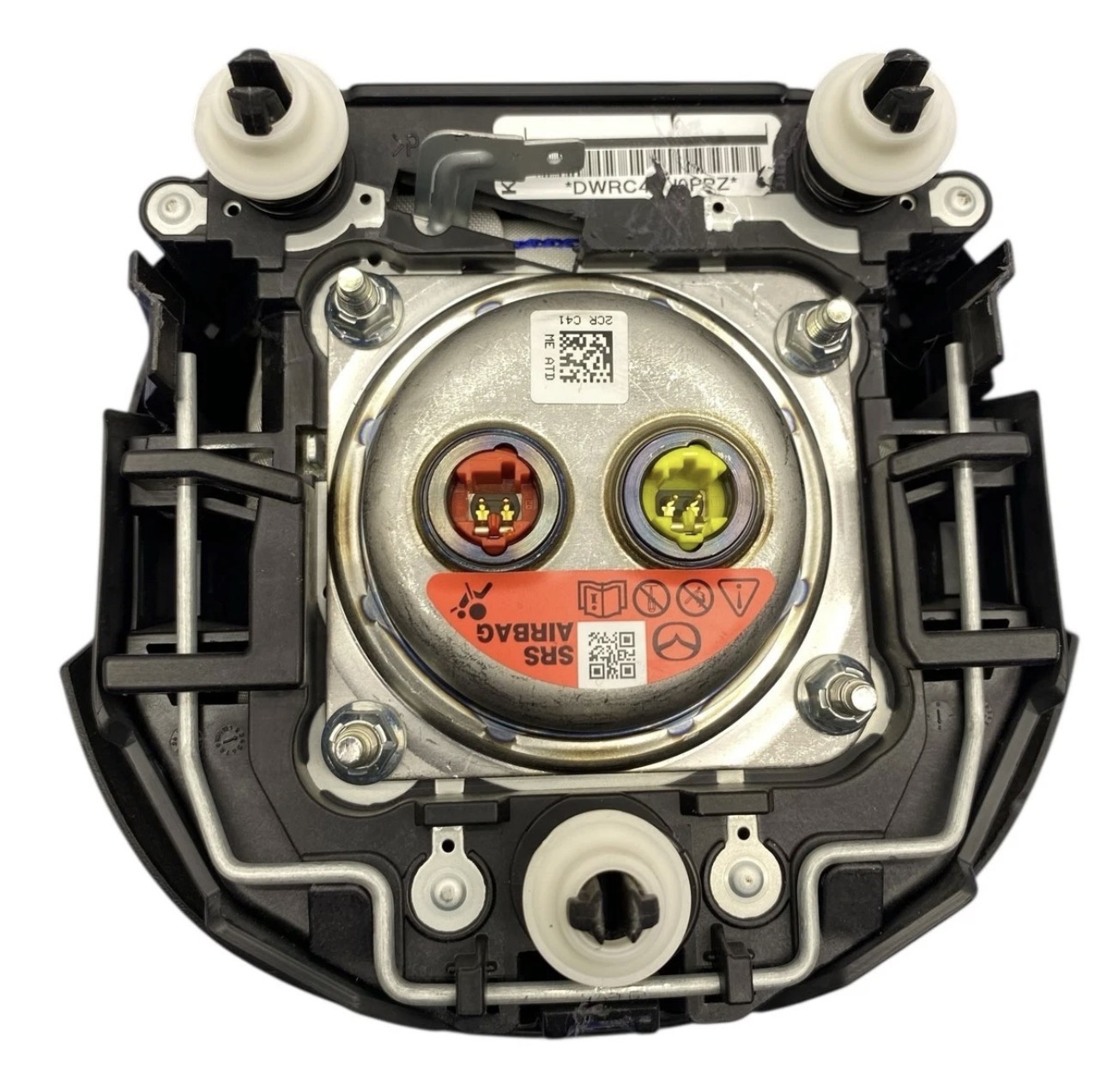 19-25 Mazda CX-5 Driver Front Steering Wheel Air Bag Airbag - Image 3