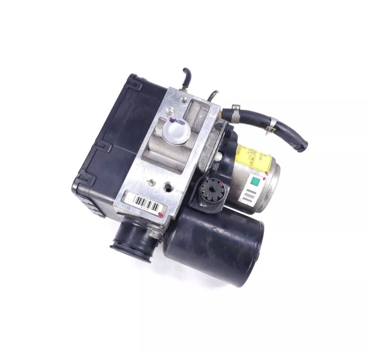 06-09 Toyota Highlander/Lexus RX400h ABS Pump Assembly - Image 2