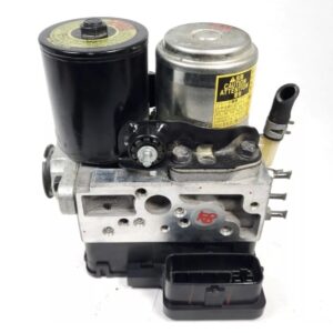 06-09 Toyota Highlander/Lexus RX400h ABS Pump Assembly