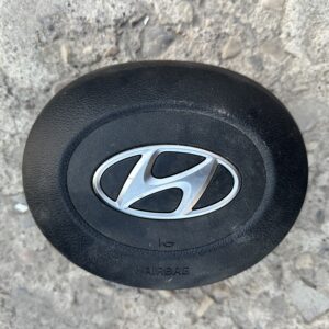 23-26 Hyundai Palisade Driver Front Steering Wheel Air Bag